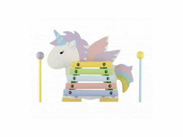 Orange Tree Toys Xylofón, Jednorožec porovnat ceny