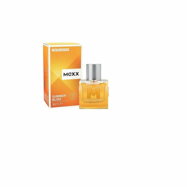 MEXX Summer Bliss For Him Limited Edition Toaletní voda 30 ml porovnat ceny