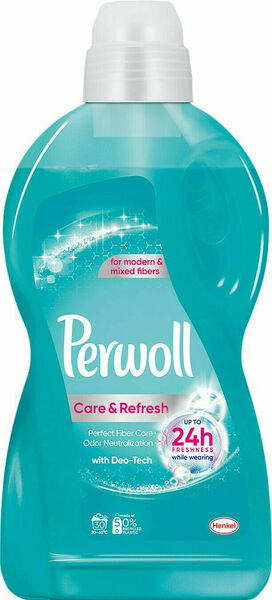 Perwoll Care & Refresh (30 pracích dávek) 1,8l porovnat ceny