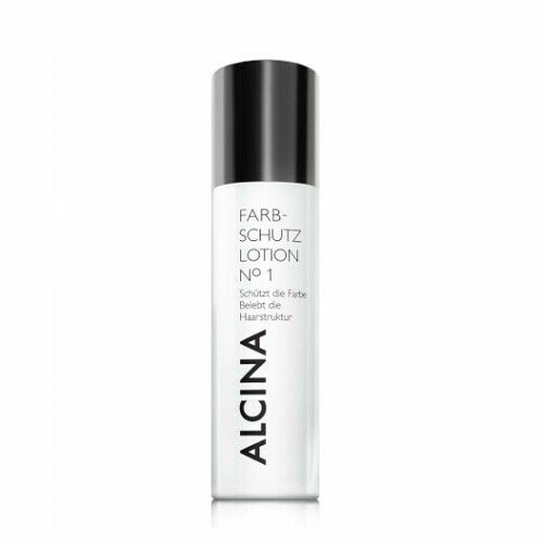 ALCINA Farb-Schutz N°1 Bezoplachová kúra pro barvené vlasy 100 ml porovnat ceny