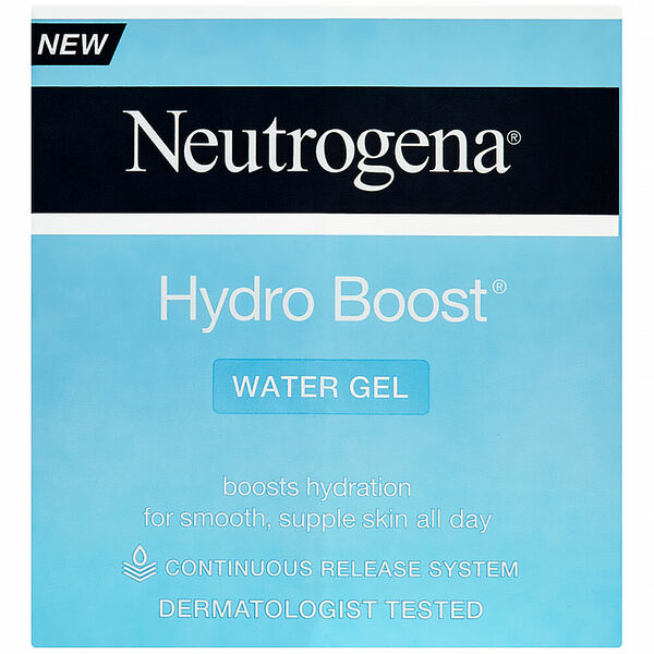 NEUTROGENA HydroBoost Pleťový gel 50 ml porovnat ceny