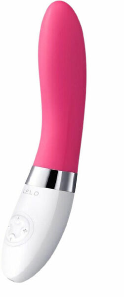 Lelo Vibrátor Liv 2 třešňově červený porovnat ceny