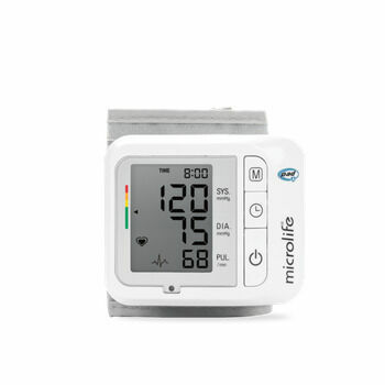 Microlife BP W1 Basic automatický tlakoměr na zápěstí porovnat ceny