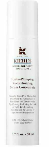 Kiehls Koncentrované sérum pro hloubkovou hydrataci 75ml porovnat ceny