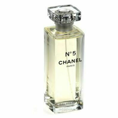 Chanel No.5 Eau Premiere Parfémovaná voda 100ml porovnat ceny