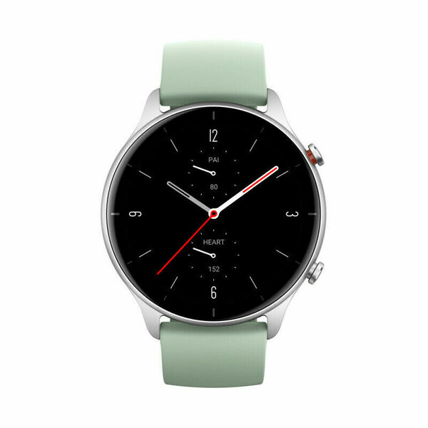 II. jakost Xiaomi Chytré hodinky Amazfit GTR 2E zelené porovnat ceny