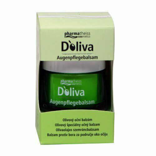 Doliva Balzám na oči 15ml porovnat ceny