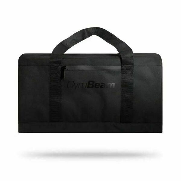 GymBeam Duffle All Black sportovní taška porovnat ceny