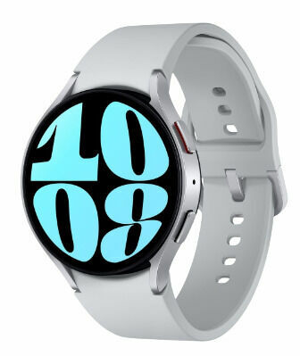 Samsung Galaxy Watch 6 (44 mm), EU, stříbrná porovnat ceny