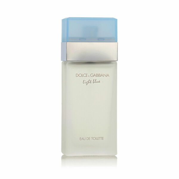 Dolce & Gabbana Light Blue EDT 25 ml W (Nový obal) porovnání ceny