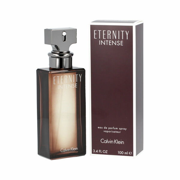 Calvin Klein Eternity Intense EDP 100 ml W porovnání ceny