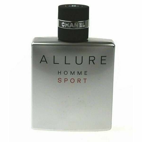Chanel Allure Sport Toaletní voda 3x20ml náplně porovnat ceny