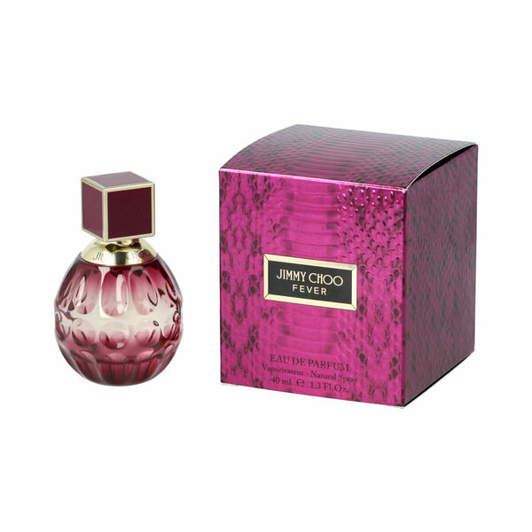 Jimmy Choo Fever EDP 40 ml W porovnat ceny