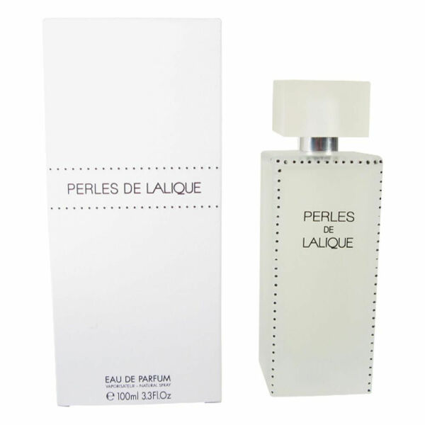 LALIGUE Perles De Lalique parfémovaná voda 100 ml porovnat ceny