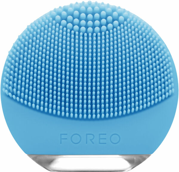 Foreo Sonický čistící pleťový kartáček LUNA go vhodný pro smíšenou pleť porovnat ceny