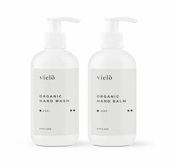 Vielo Sada na ruce duo BIO 2 ks porovnat ceny