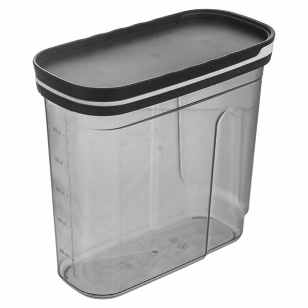 ORION Dávkovací dóza Grey 1,8 l 1 kus porovnat ceny