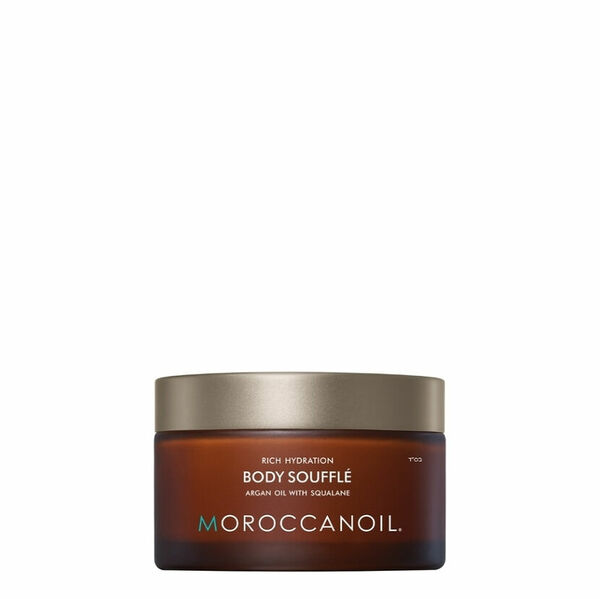 MOROCCANOIL Hydratační tělové suflé 200 ml porovnat ceny