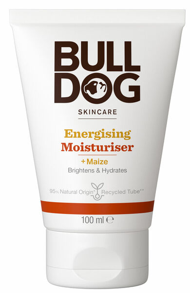 Bulldog Energising Moisturizer - Osvěžující pleťový krém 100 ml porovnat ceny