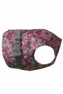 Vesta Safety Wrap Eco rubínová 40-50cm porovnat ceny
