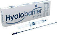 Hyalobarrier gel Endo 1x10ml porovnání ceny
