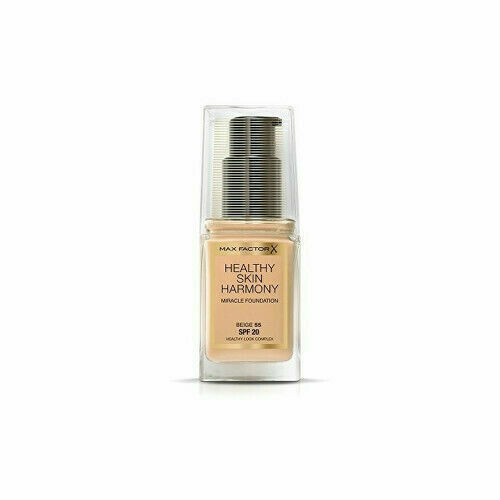 Max Factor Healthy Skin Harmony - odstín Beige 55 porovnat ceny