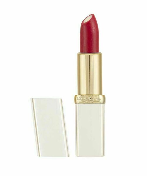 Loréal Paris Age Perfect 394 Flaming Carmin hydratační rtěnka 4,8 g porovnat ceny