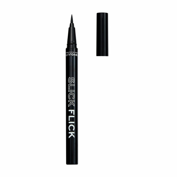 Revolution Relove Slick Flick Black, oční linka 0.7 g porovnat ceny