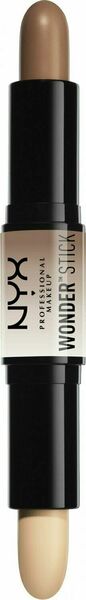 NYX Professional Makeup Wonder Stick - Konturovací tyčinka - Light 8g porovnat ceny