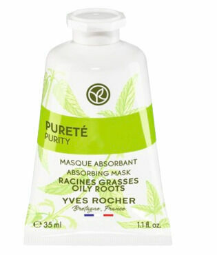 Yves Rocher Čisticí maska 35ml porovnat ceny