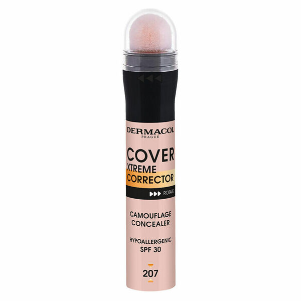 DERMACOL Cover Xtreme Vysoce krycí korektor Odstín 218 8 g porovnat ceny