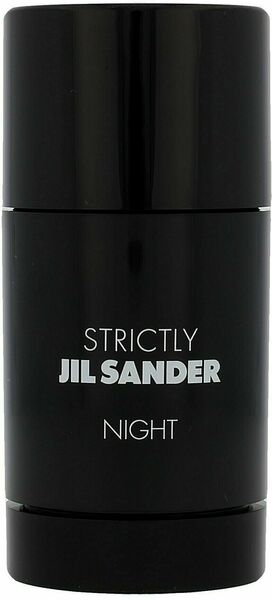 Jil Sander Strictly Night deodorant 75ml porovnat ceny