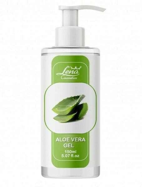 Lena Cosmetics Aloe Vera Gel 50ml porovnat ceny