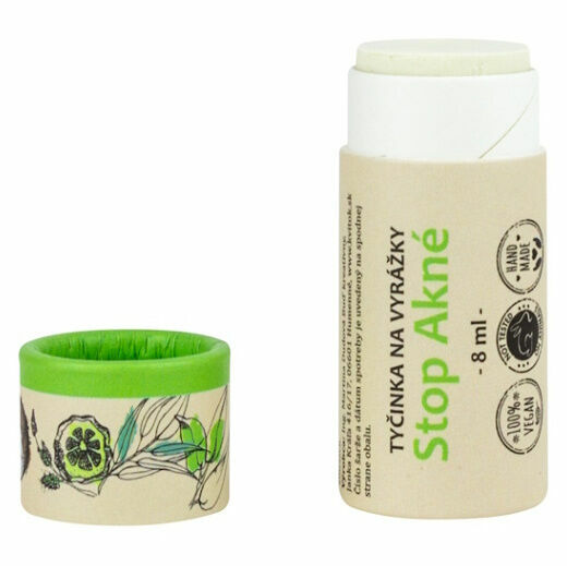 KVITOK Stop akné Lokální sérum 10 ml porovnat ceny