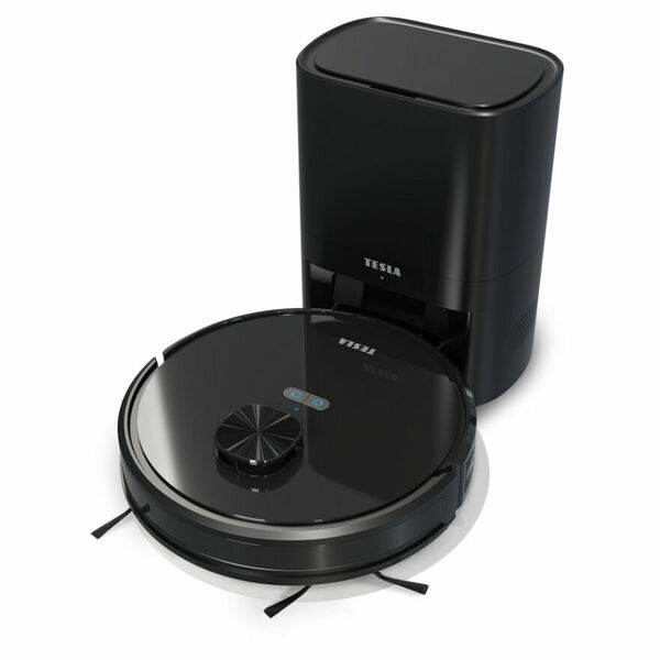 TESLA Smart Robot Vacuum Laser AI300 Plus robotický vysavač porovnat ceny