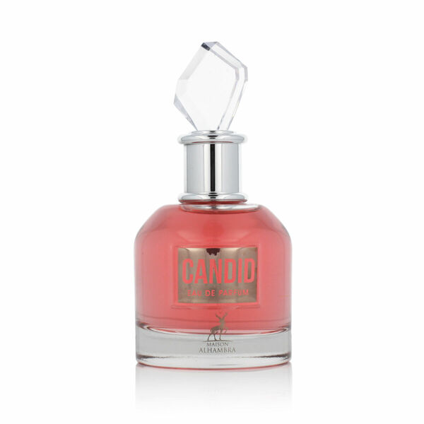 Maison Alhambra Candid EDP 100 ml W porovnání ceny