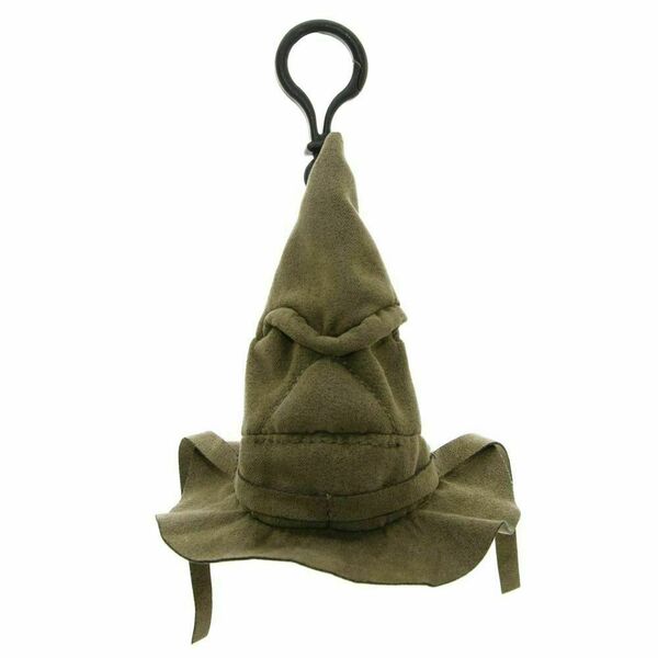 Yume Harry Potter mluvící moudrý klobouk, přívěsek porovnat ceny