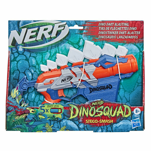 Hasbro Nerf Stegosmasch porovnat ceny