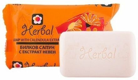 Biofresh Bylinkové mýdlo s měsíčkem 75g porovnat ceny