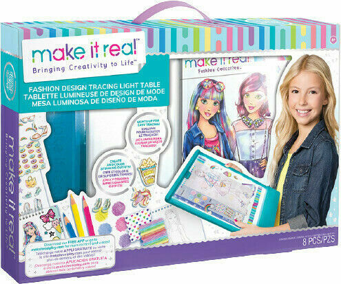 Make it Real Svítící návrhářské studio porovnat ceny