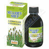 Müllerův Sirup S Jitrocelem A Vitaminem C 245ml porovnat ceny