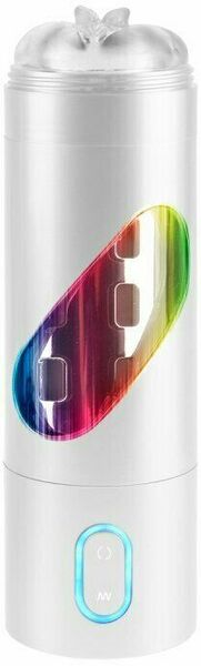 Pipedream Masturbátor Rechargeable Roto-Bator Pussy porovnat ceny