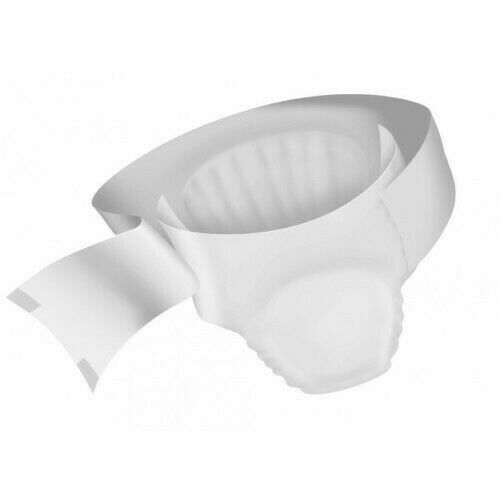 ABRI FORM COMFORT XXL1 KALHOTKY ABSORPČNÍ, BARIATRICKÉ, BOKY AŽ DO 254CM, porovnat ceny