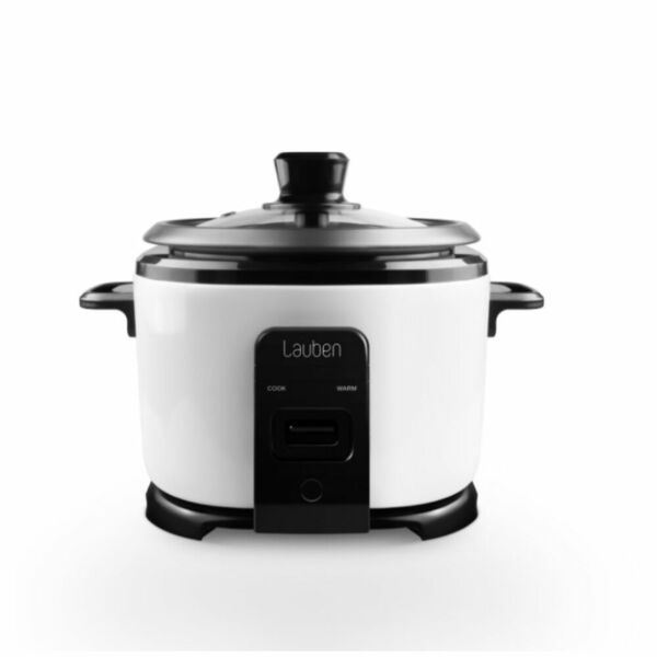 LAUBEN Rice Cooker 1000WB rýžovar porovnat ceny