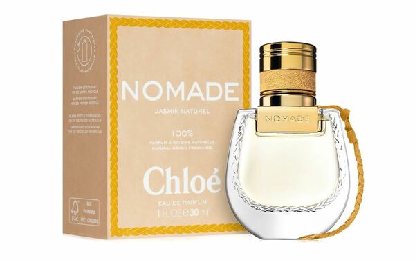 Chloé Nomade Jasmin Naturel parfémovaná voda pro ženy 30 ml porovnat ceny