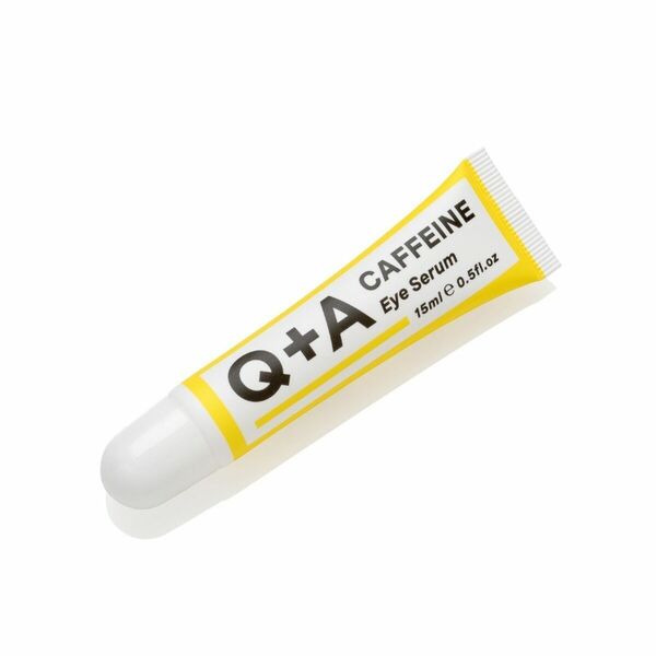 Q+A Kofeinové oční sérum 15 ml porovnat ceny