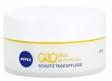 NIVEA Visage Q10 denní krém SPF30 50ml porovnat ceny