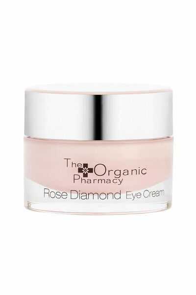 The Organic Pharmacy Rose Diamond Eye Cream 10ml porovnat ceny