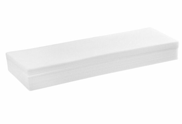 NaniNails  Depilační pásky 21x7cm 100ks porovnat ceny