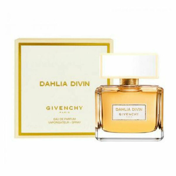 Givenchy Dahlia Divin Parfémovaná voda 50ml porovnat ceny